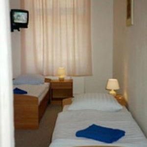 Double Kamer